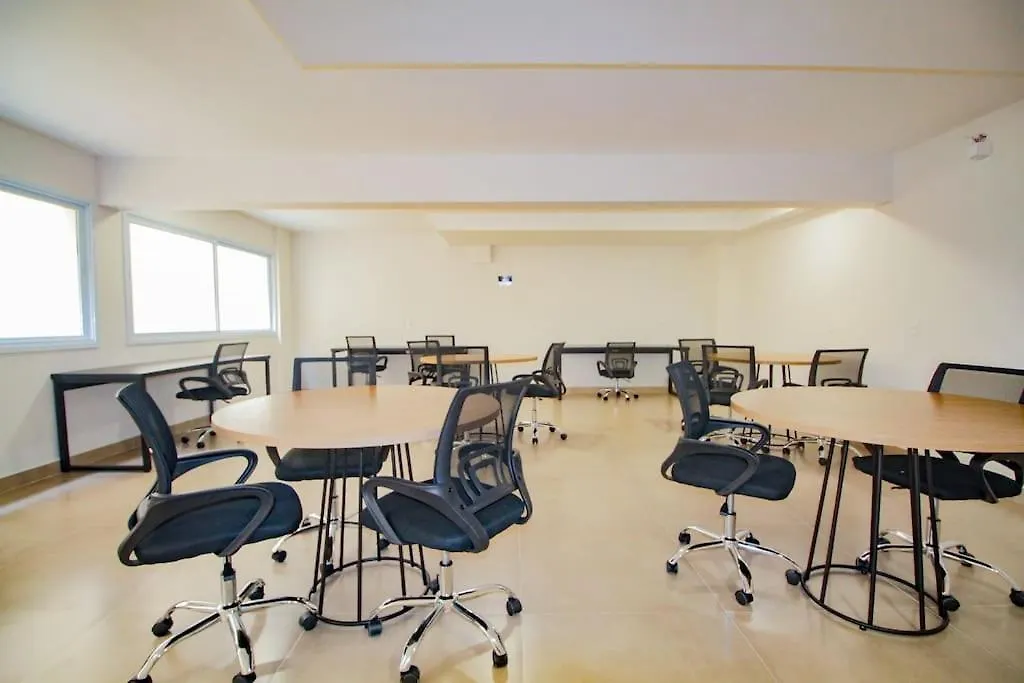 Apartmán Studio Santana 16 São Paulo