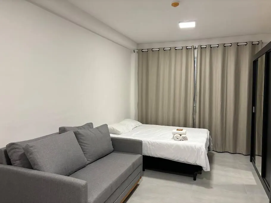Studio Santana 16 location